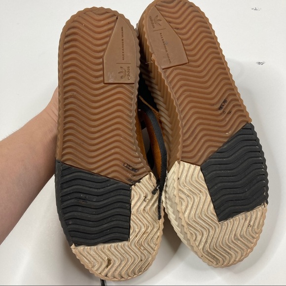 Alexander Wang x Adidas | Sand Skater Shoe Skateboard Sneaker main image 9